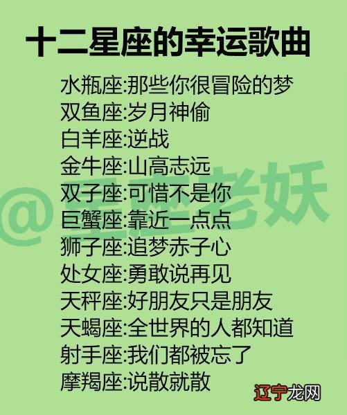 超完整版 水瓶座的上升星座查询 个人星盘查询