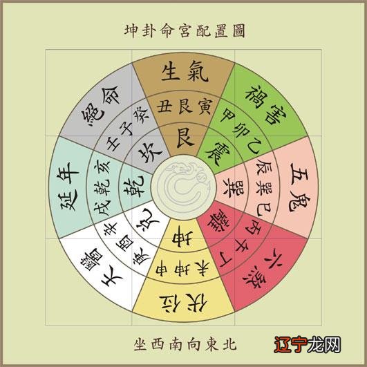 九星风水学在家居风水中的作用