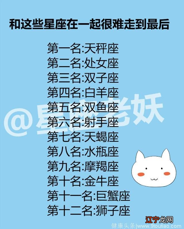 水瓶座男生的真实性格_巨蟹座男生的真实性格_摩羯座男生真实的性格特征