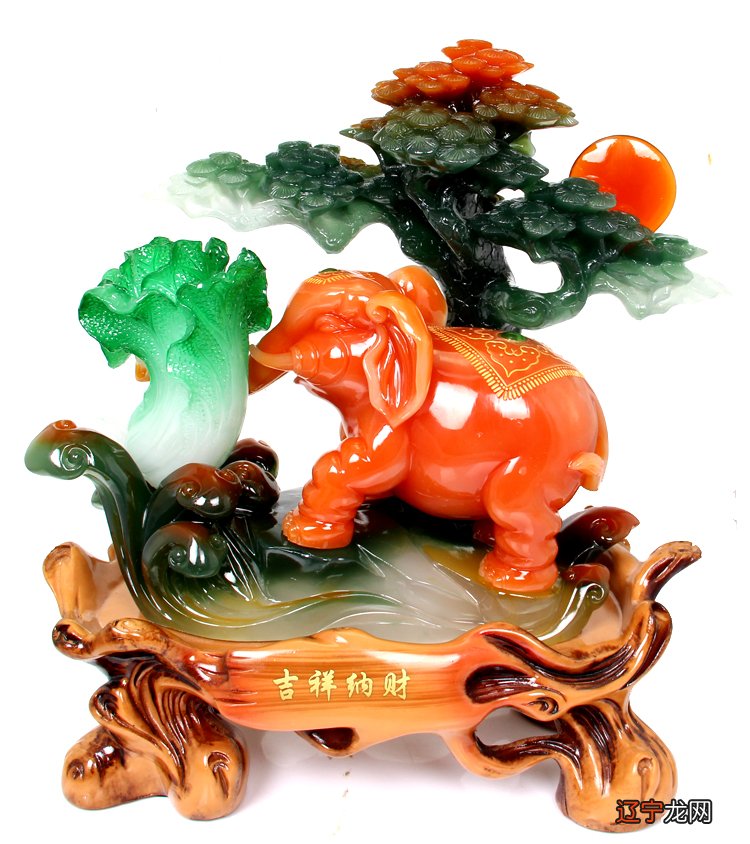 你所知道的风水摆件,究竟发挥何种作用?