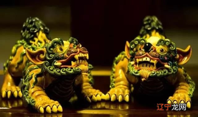 你所知道的风水摆件,究竟发挥何种作用?