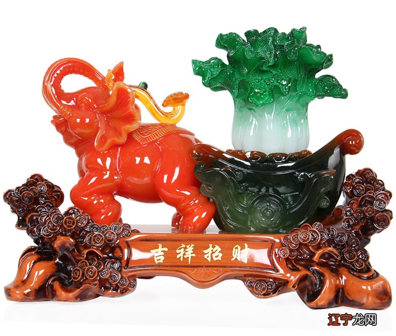 你所知道的风水摆件,究竟发挥何种作用?