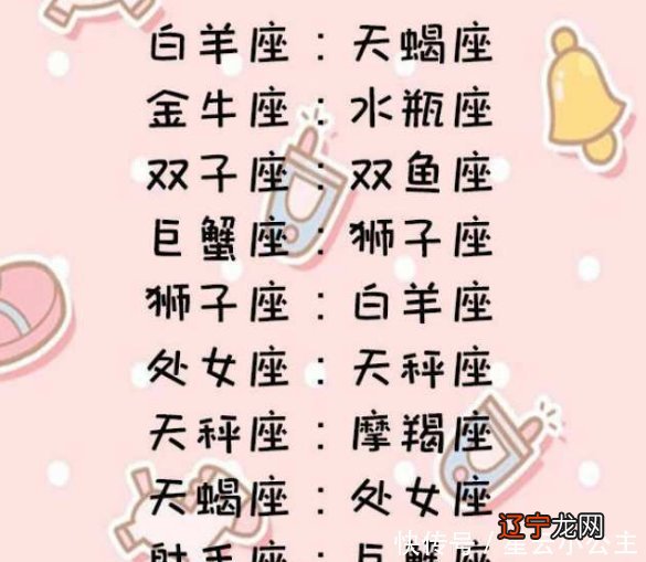 十二星座 - 12星座配对,星座运势,十二星座查询