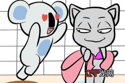 巨蟹座男生的性格