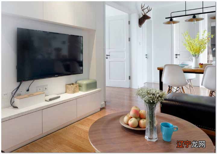 家居装修风水图解