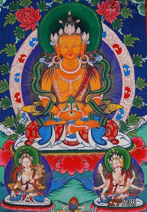 南怀瑾:三世因果是佛学建立的基础