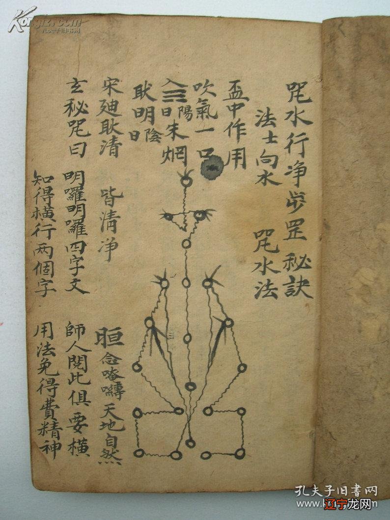 道家修行炼气的原理与功法