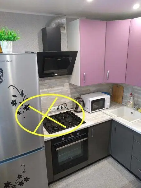 住宅风水厨房风水禁忌大全,厨房摆放你做对了吗