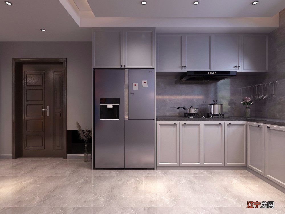 住宅风水厨房风水禁忌大全,厨房摆放你做对了吗