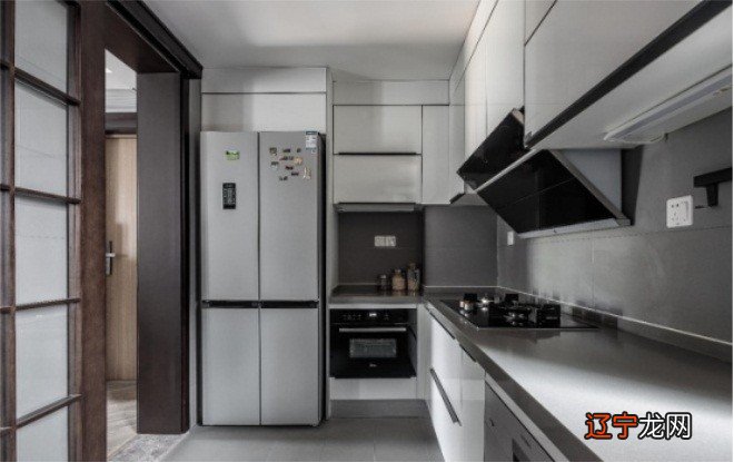 住宅风水厨房风水禁忌大全,厨房摆放你做对了吗