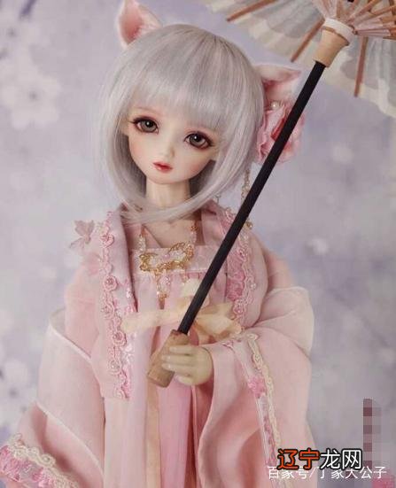 十二星座专属的古风芭比,天秤座的温婉佳人,水瓶座的气质高贵!