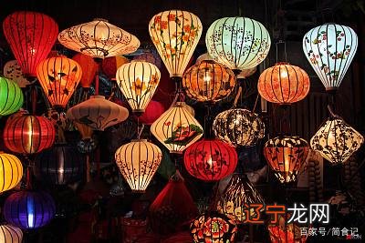 元宵节,不管有钱没钱,都要吃3种食物!寓意:一年顺利,发大财