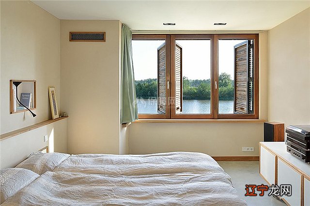 窗户风水的八大禁忌