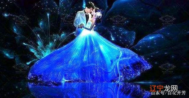 十二星座专属梦幻婚纱，金牛座独一无二，白羊座奢华无比！