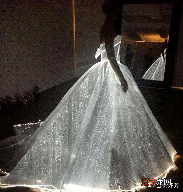 十二星座专属梦幻婚纱，金牛座独一无二，白羊座奢华无比！