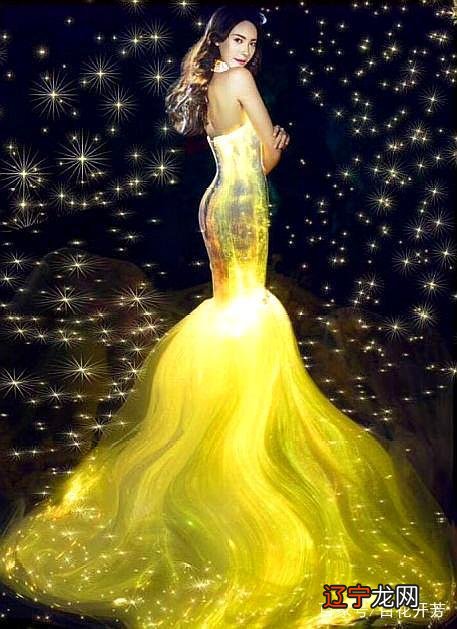 十二星座专属梦幻婚纱，金牛座独一无二，白羊座奢华无比！