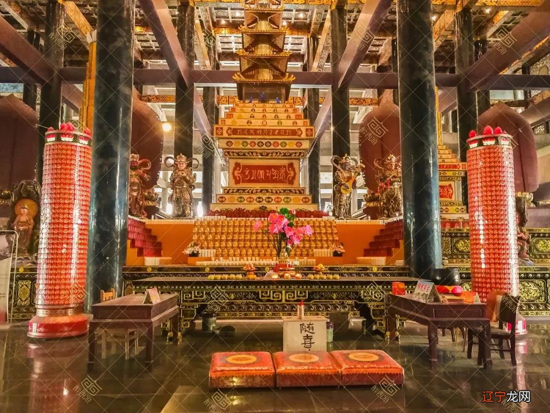 文殊菩萨的传说历史