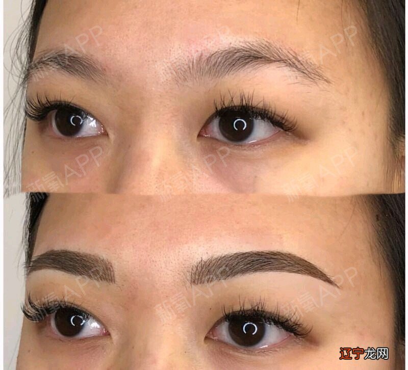 解读眉毛中有痣的命相 怎么样能让眉毛变浓