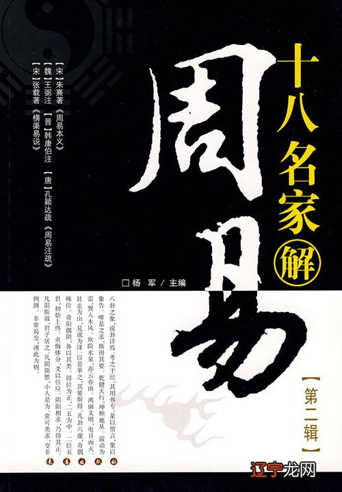 易经杂说占卜 怎样看懂易经杂说