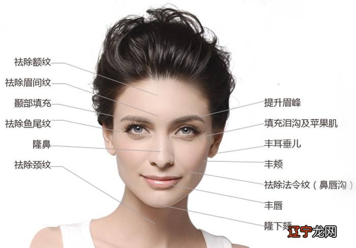 鼻梁纹怎么去除