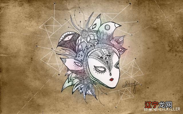 在做了几期用“太阳,上升,月亮”星座