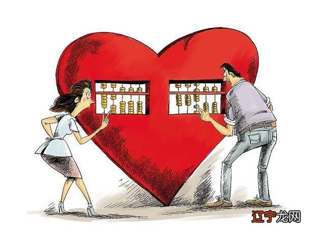 生辰八字测算婚姻