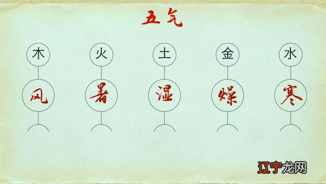 “五行观念”的起源与发展