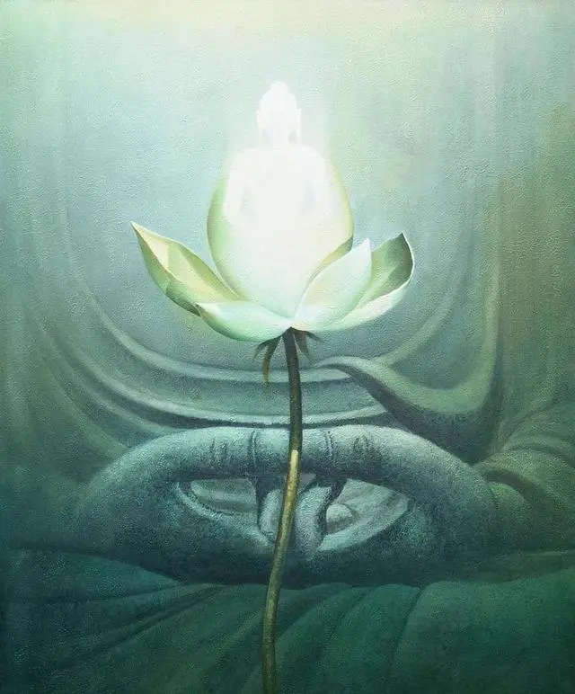 禅与净土的修行法门