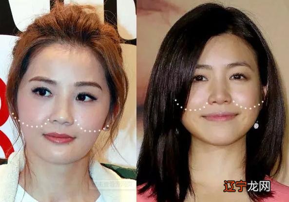 杨子姗竟然瘦出了法令纹 这个显老问题怎么破?