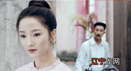 《小娘惹》告诉我们:身为女性,你想好命就不能太软弱!