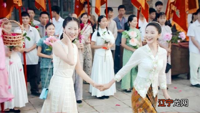 《小娘惹》告诉我们:身为女性,你想好命就不能太软弱!