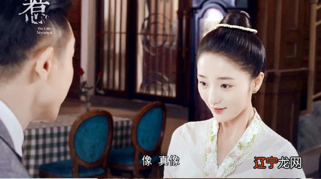 《小娘惹》告诉我们：身为女性，你想好命就不能太软弱！