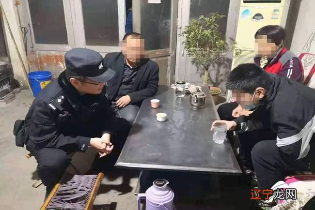 5天之内民警“捡”了俩孩子,都是离家出走的,家长应多点耐心和陪伴