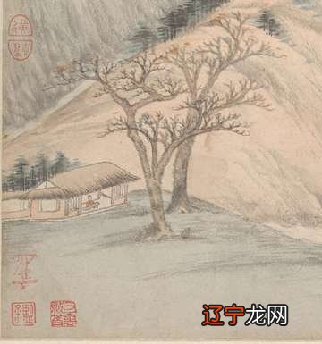 坟墓上种什么树好