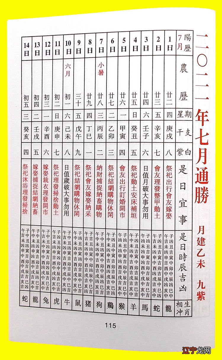 风水堂：流年八字有什么含义？