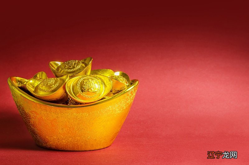 偏财运旺的几种八字