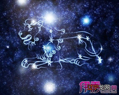 从星座角度分析一下女生的性格特点！