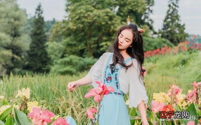 从星座角度分析一下女生的性格特点！