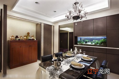 风水鱼缸_办公室鱼缸风水_金鱼缸风水