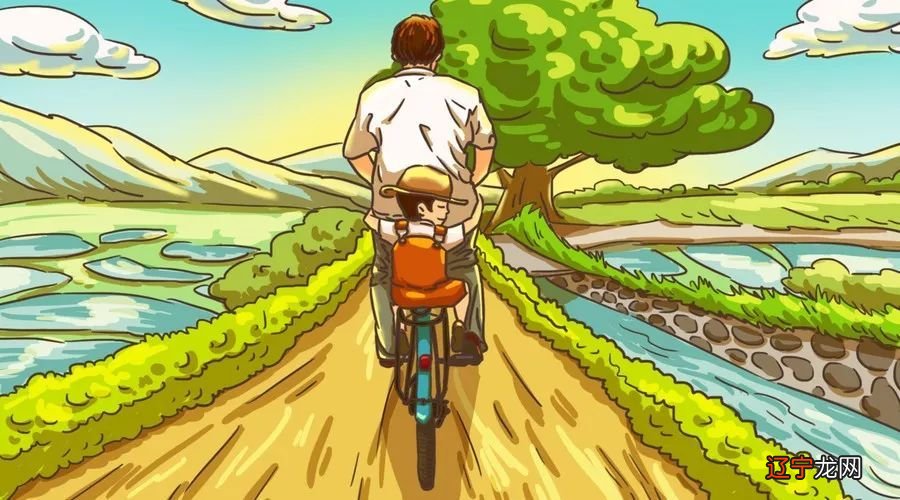 梦见过世的父亲回家了