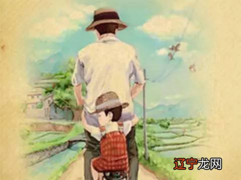 梦见过世的父亲回家了