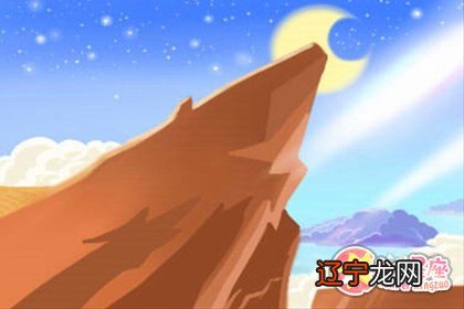 先天八卦方位是如何确定的？