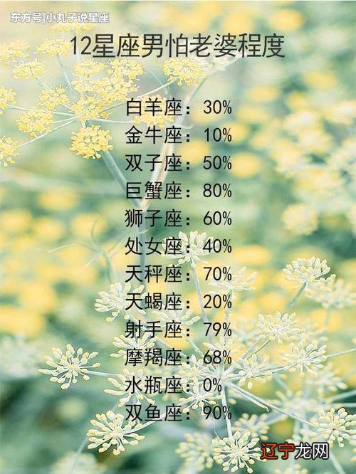 处女座男生的性格浅分析