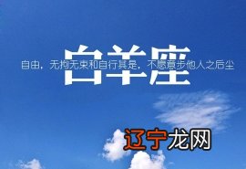 最凄美的十二星座爱情语录,不必呼天抢地无言。。