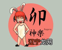 兔年是哪年,兔年出生的人的命运