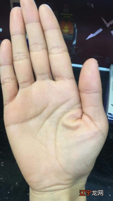 为什么女人断掌会克夫