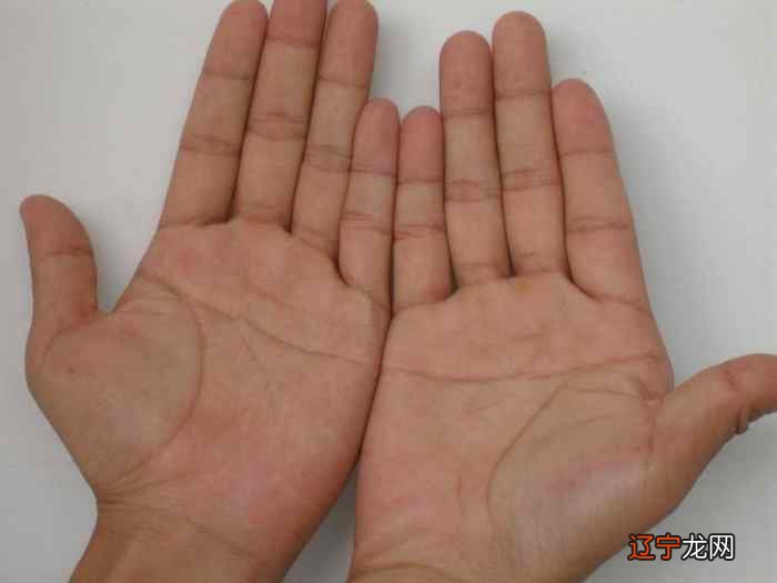 为什么女人断掌会克夫