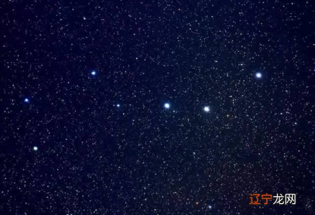 运河边布下北斗七星阵 北星公园国庆亮相