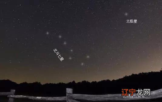 运河边布下北斗七星阵 北星公园国庆亮相