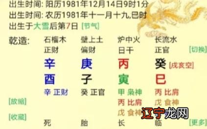 伤官格是什么意思 八字命理伤官格解读！